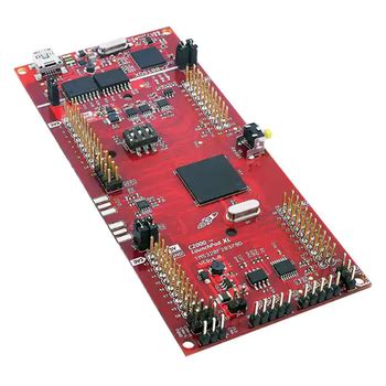 I just bought the new Launchpad board indicated. . Tms320f28379d development board